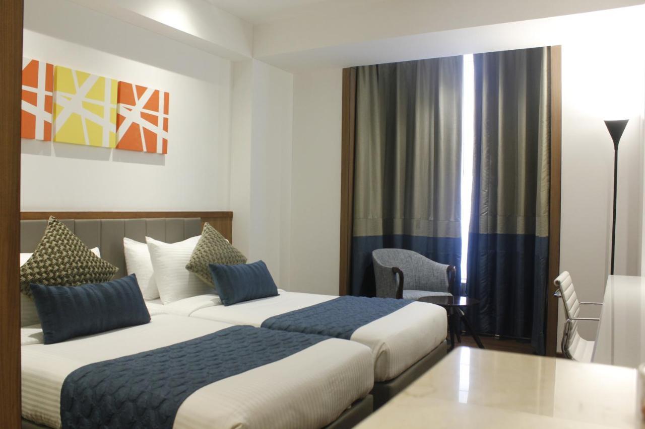 swati hotel goa